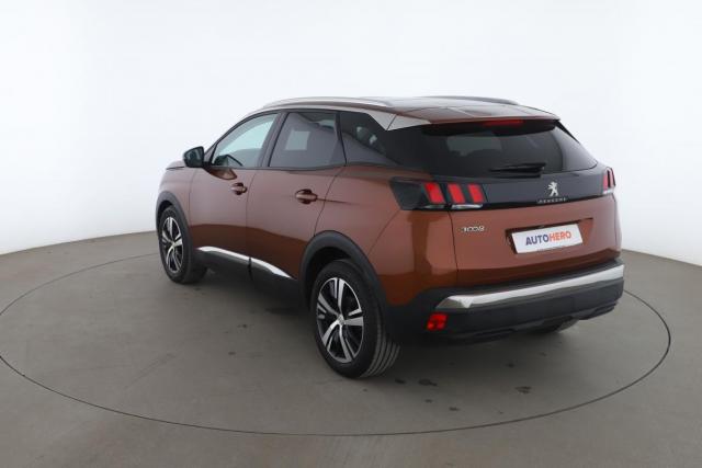 Peugeot 3008 image 3