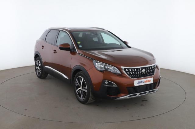 Peugeot 3008 image 5