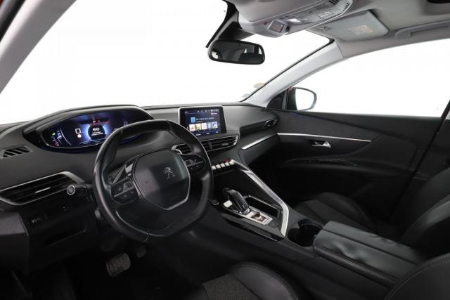 Peugeot 3008 image 9