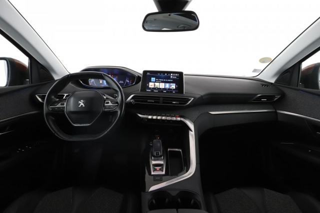 Peugeot 3008 image 4