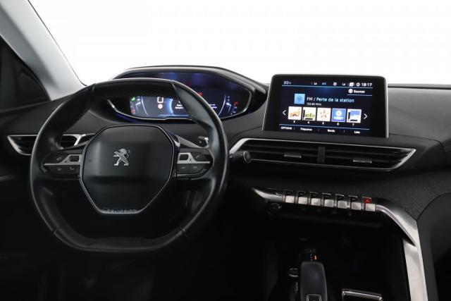 Peugeot 3008 image 7
