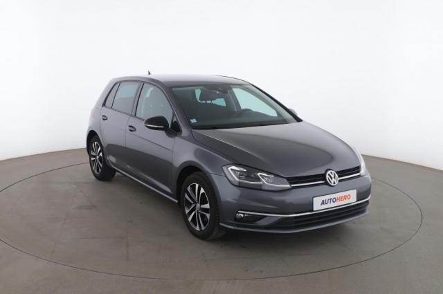 Volkswagen Golf image 2