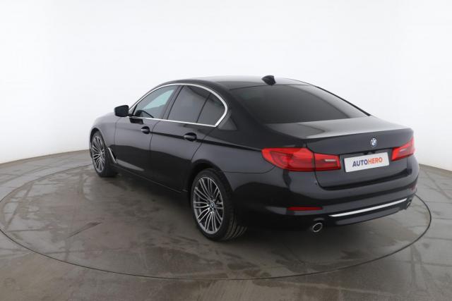 Bmw Série 5 image 2