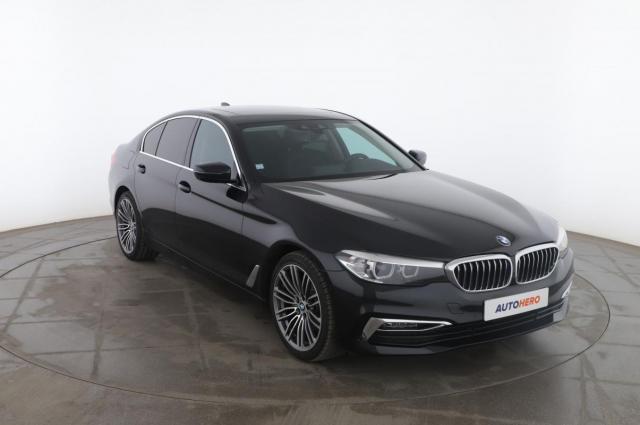 Bmw Série 5 image 5