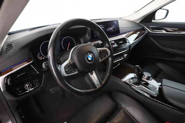 Bmw Série 5 image 8