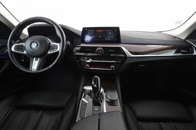 Bmw Série 5 image 3