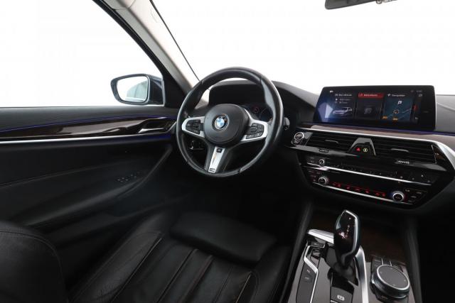 Bmw Série 5 image 4