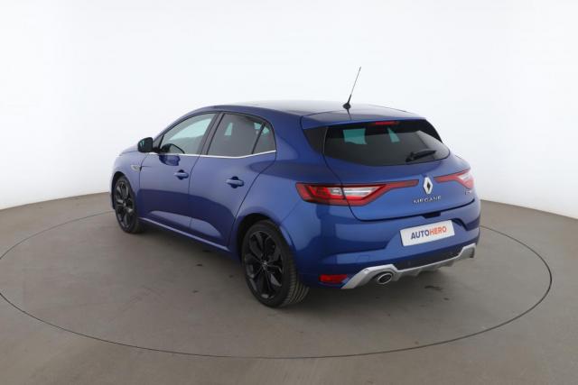 Renault Mégane image 7