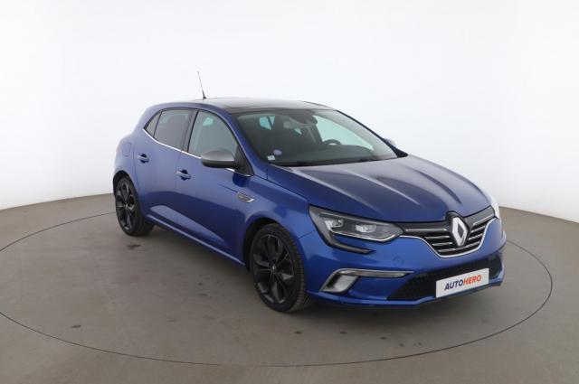 Renault Mégane image 6