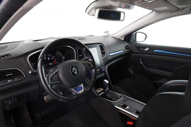 Renault Mégane image 5