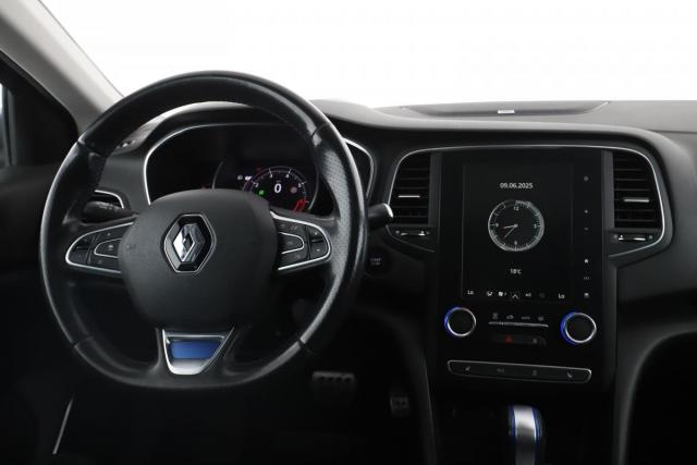 Renault Mégane image 1