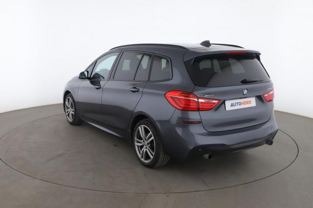 Bmw Série 2 Gran Tourer image 8