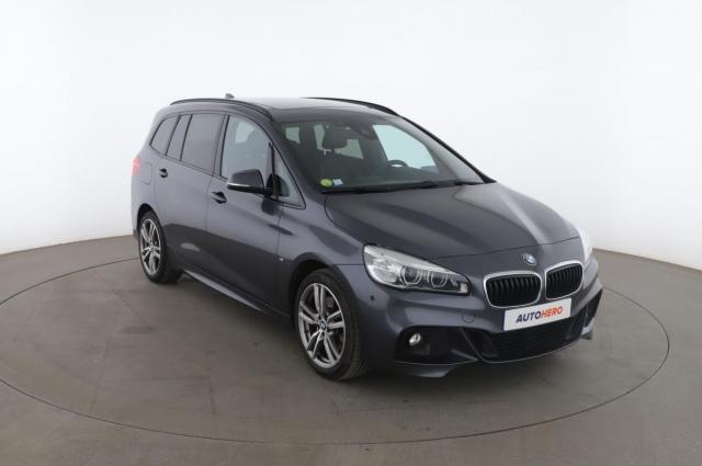 Bmw Série 2 Gran Tourer image 1