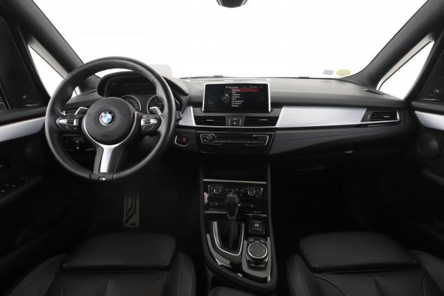 Bmw Série 2 Gran Tourer image 7