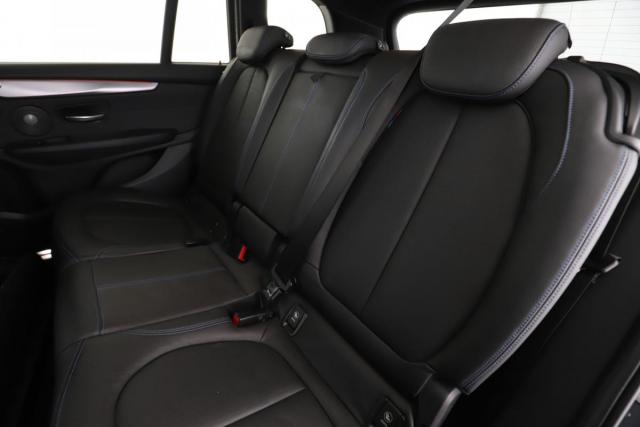 Bmw Série 2 Gran Tourer image 9