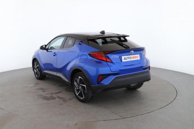 Toyota C-Hr image 2