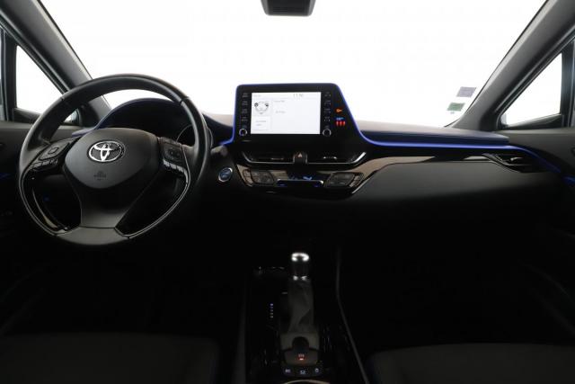 Toyota C-Hr image 3