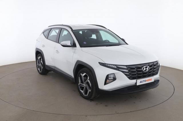 Hyundai Tucson image 4