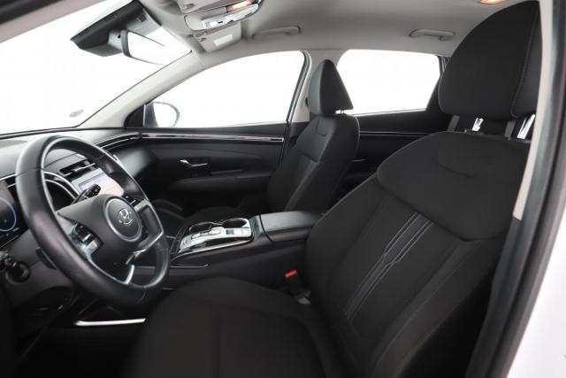 Hyundai Tucson image 1