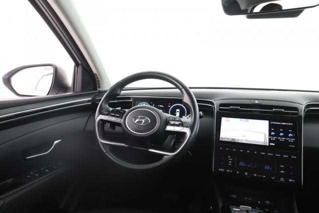 Hyundai Tucson image 6
