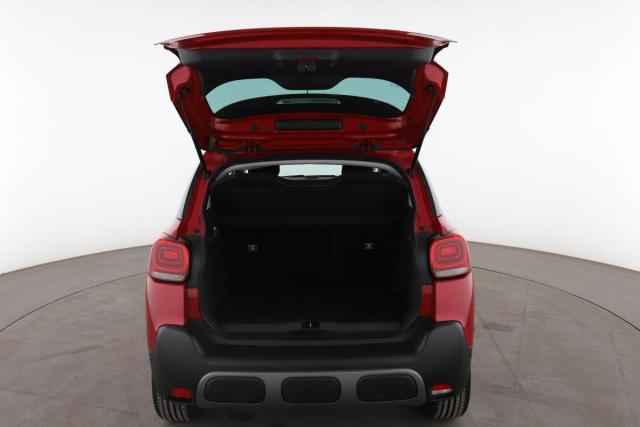 Citroen C3 Aircross image 9