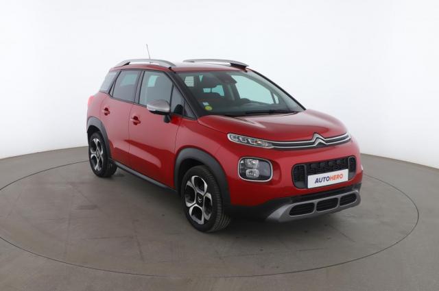 Citroen C3 Aircross image 8