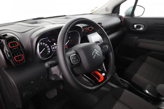 Citroen C3 Aircross image 4
