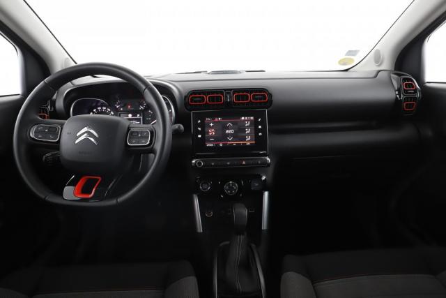 Citroen C3 Aircross image 5
