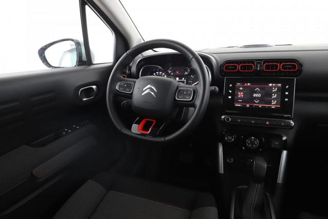 Citroen C3 Aircross image 3