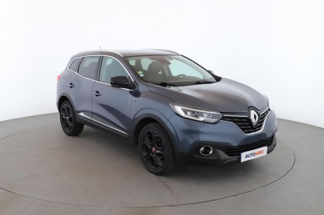 Renault Kadjar image 9