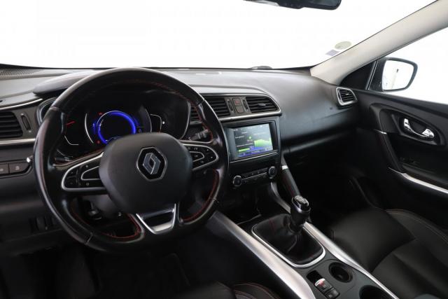 Renault Kadjar image 5