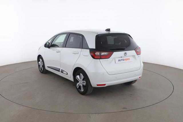 Honda Jazz image 9