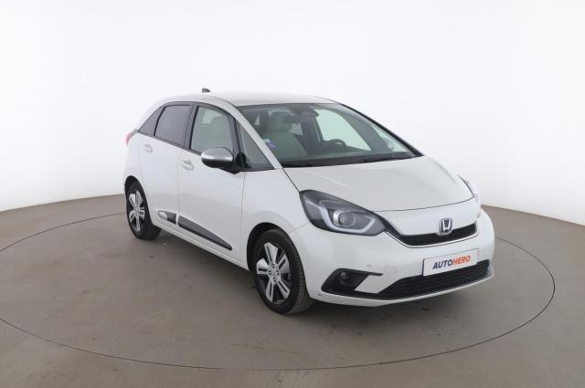Honda Jazz image 1