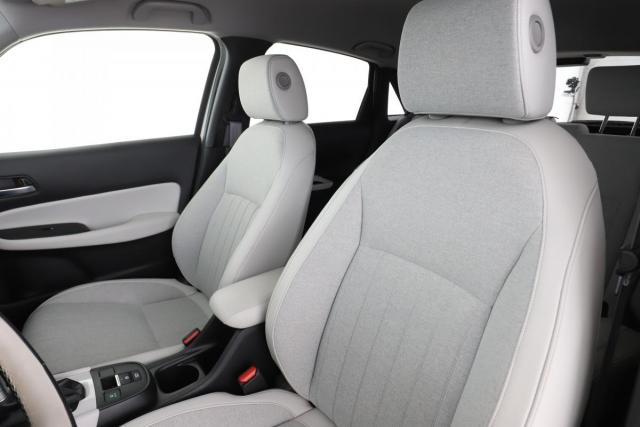 Honda Jazz image 2