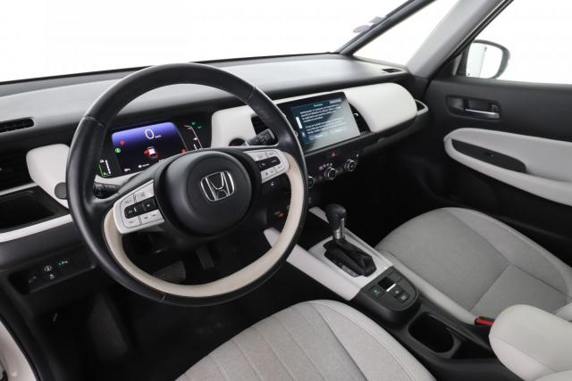 Honda Jazz image 8