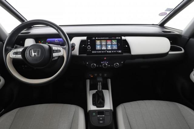 Honda Jazz image 4