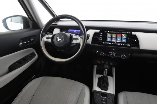 Honda Jazz image 6