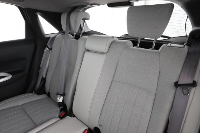 Honda Jazz image 5