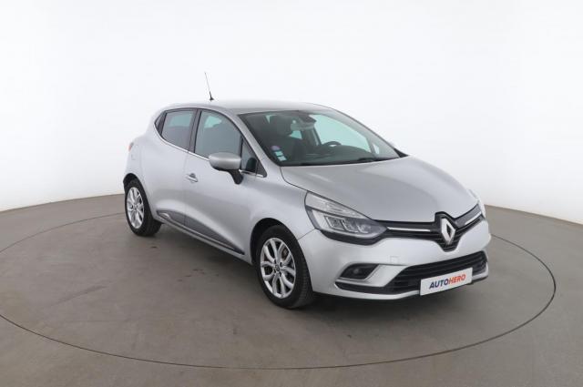 Renault Clio image 4