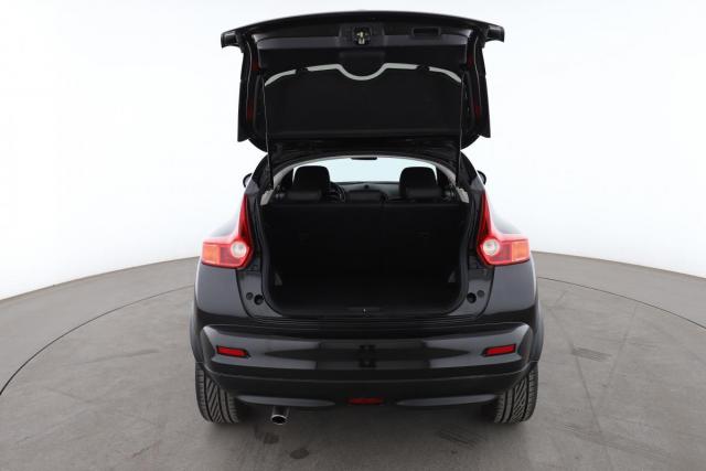 Nissan Juke image 5