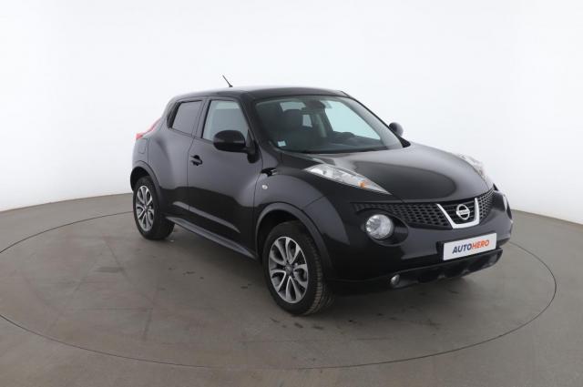 Nissan Juke image 1