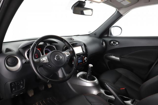 Nissan Juke image 6
