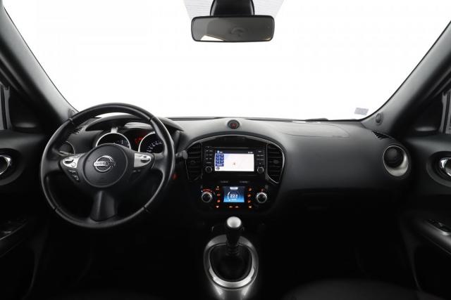 Nissan Juke image 8