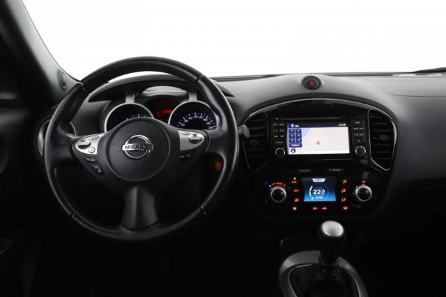 Nissan Juke image 2