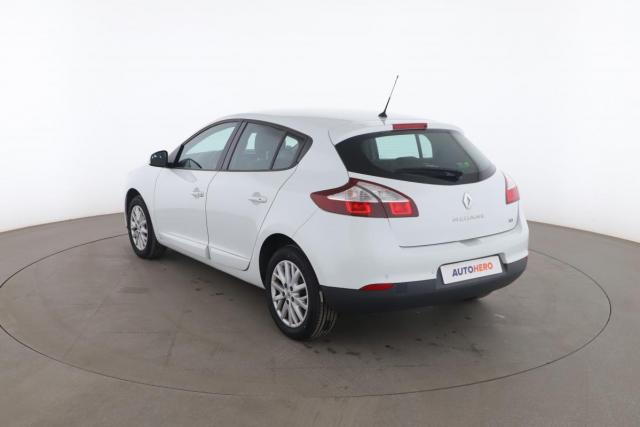 Renault Mégane image 6