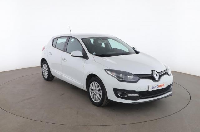 Renault Mégane image 4