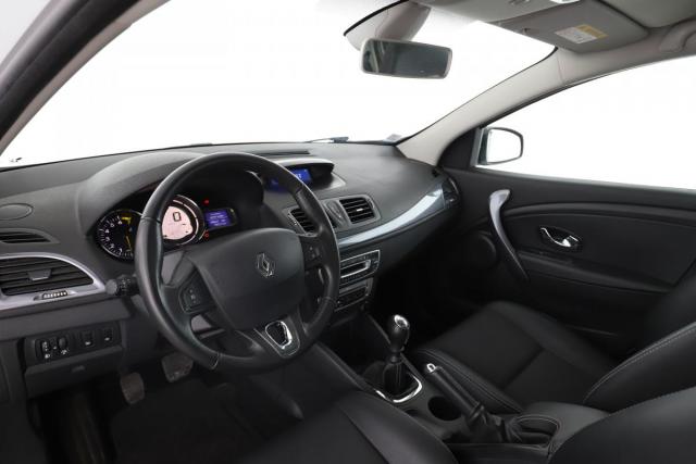 Renault Mégane image 3