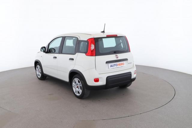 Fiat Panda image 8