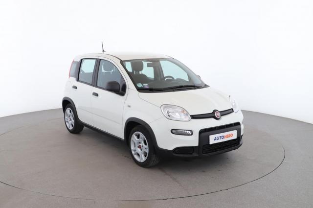 Fiat Panda image 2