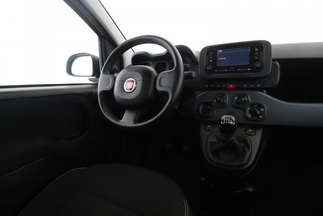 Fiat Panda image 9